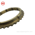 Good Quality 49429106 Transmission Synchronizer ring for Fiat